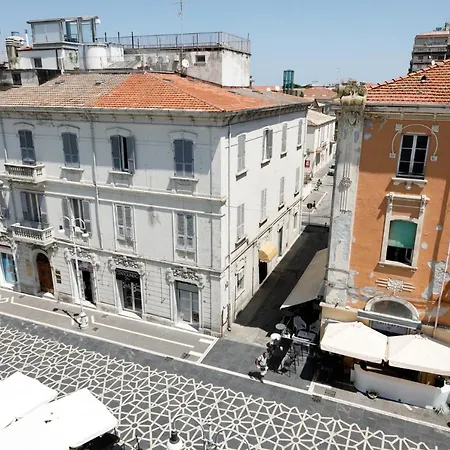 B&B Lanciano לינה וארוחת בוקר 4*