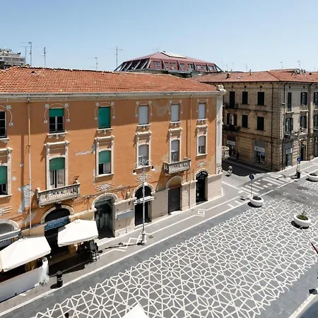 B&B Lanciano לינה וארוחת בוקר