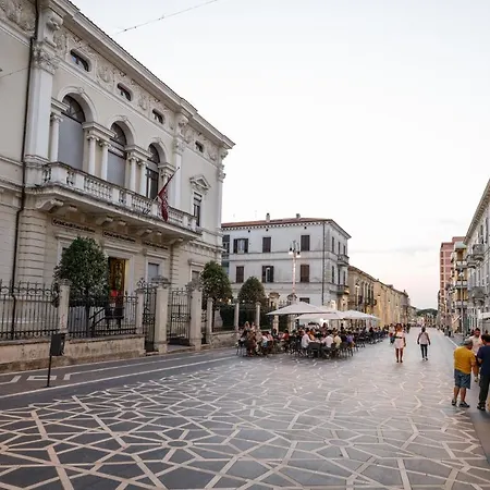 B&B Lanciano Bed & Breakfast *