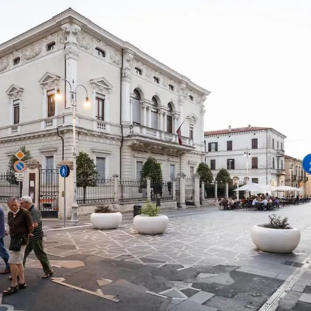 B&B Lanciano לנצ'יאנו