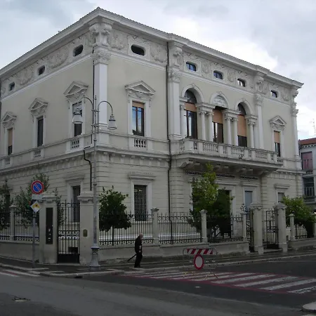 B&B Lanciano לינה וארוחת בוקר לנצ'יאנו