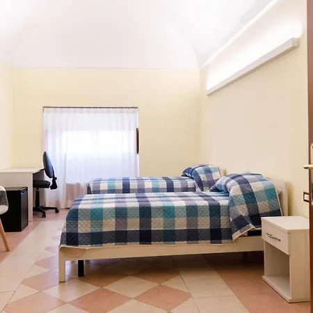 B&B Lanciano Bed & Breakfast Lanciano