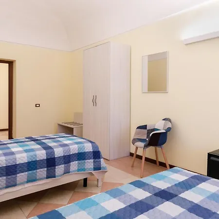 B&B Lanciano לינה וארוחת בוקר לנצ'יאנו