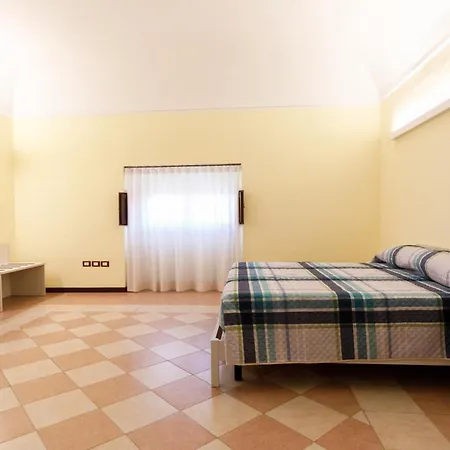 B&B Lanciano Bed & Breakfast Lanciano