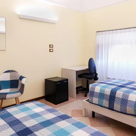 Bed & Breakfast B&B Lanciano *