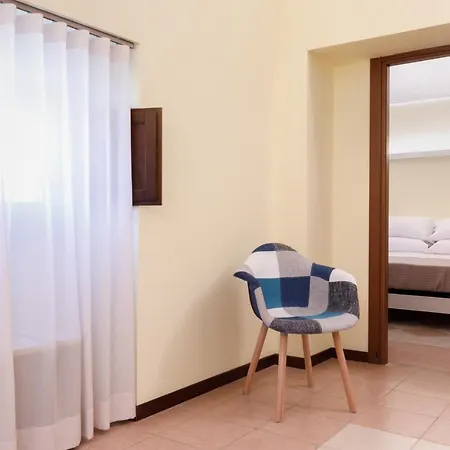 Bed and breakfast B&B Lanciano 4*