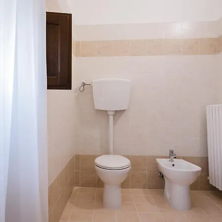 B&B Lanciano לינה וארוחת בוקר