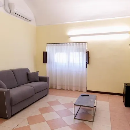B&B Lanciano Bed & Breakfast *
