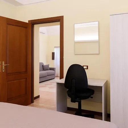 B&B Lanciano לינה וארוחת בוקר 4*