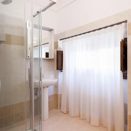 לינה וארוחת בוקר B&B Lanciano