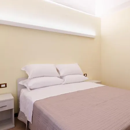 לינה וארוחת בוקר B&B Lanciano לנצ'יאנו