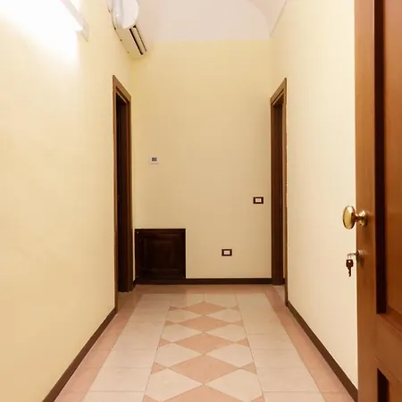 B&B Lanciano לינה וארוחת בוקר