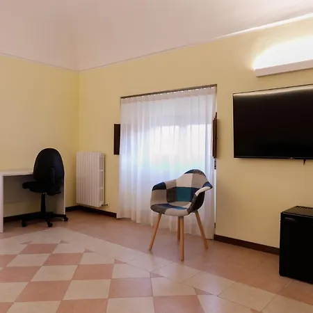 לינה וארוחת בוקר B&B Lanciano לנצ'יאנו