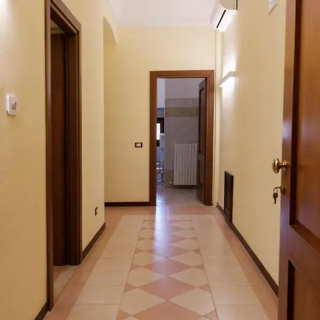 B&B Lanciano 4* לנצ'יאנו