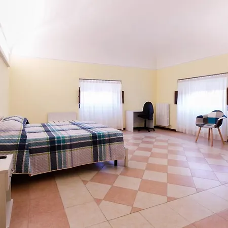 B&B Lanciano Bed & Breakfast
