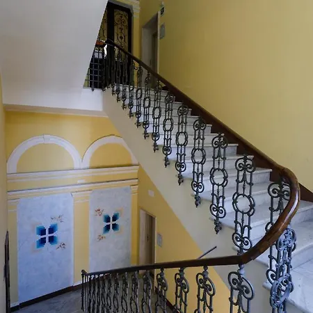 B&B Lanciano 4* לנצ'יאנו