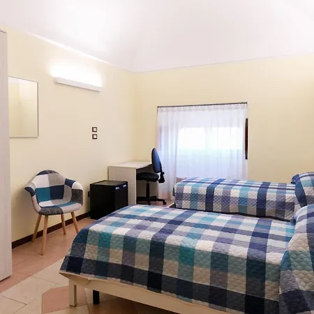 B&B Lanciano Lanciano