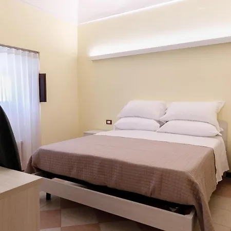 B&B Lanciano לינה וארוחת בוקר 4*