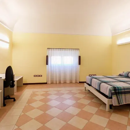 B&B Lanciano Bed & Breakfast