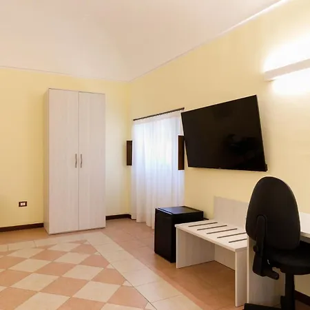 B&B Lanciano Bed & Breakfast *