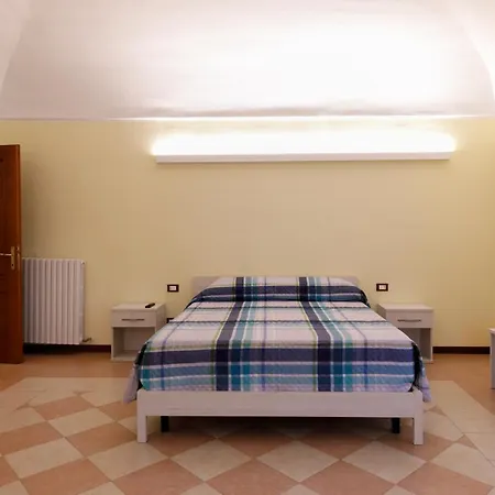 לינה וארוחת בוקר B&B Lanciano לנצ'יאנו