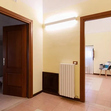 B&B Lanciano לינה וארוחת בוקר