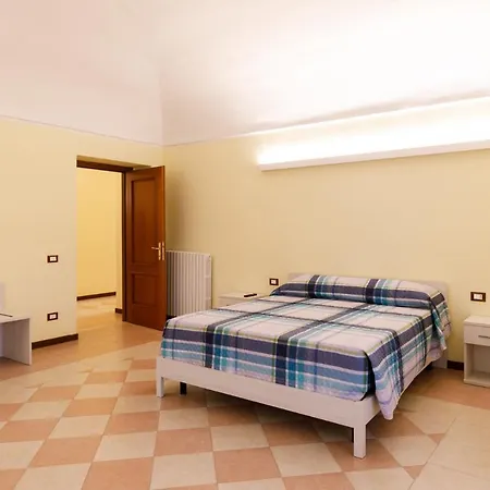 לינה וארוחת בוקר B&B Lanciano לנצ'יאנו