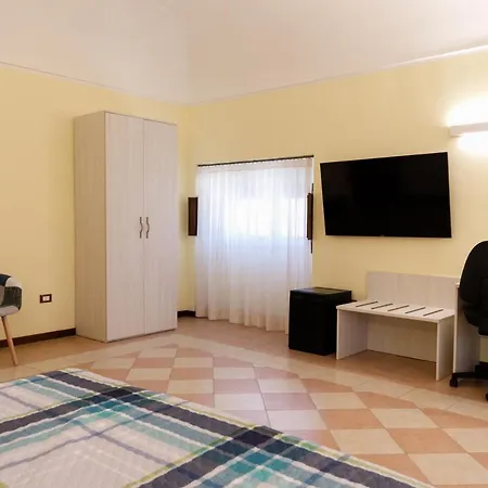 B&B Lanciano לנצ'יאנו