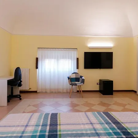 B&B Lanciano לינה וארוחת בוקר 4*