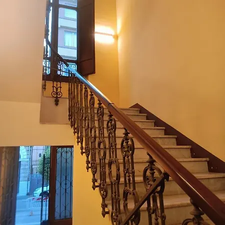 לינה וארוחת בוקר B&B Lanciano