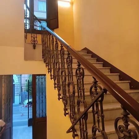 B&B Lanciano 4* לנצ'יאנו