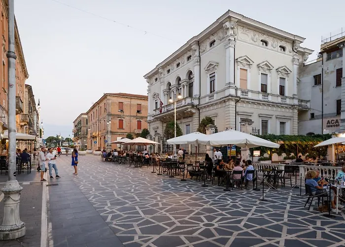 B&B Lanciano Λαντσιάνο