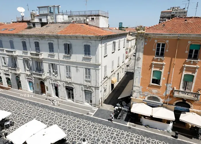 B&B Lanciano Bed and Breakfast 4*