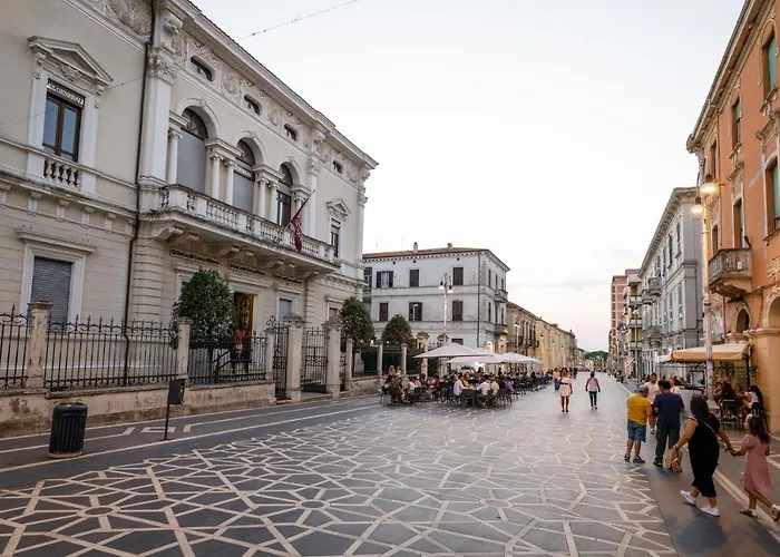 B&B Lanciano Bed and Breakfast 4*