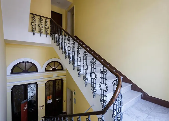 B&B Lanciano 4* Λαντσιάνο