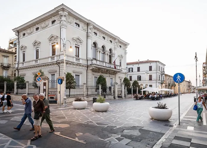 B&B Lanciano Lanciano