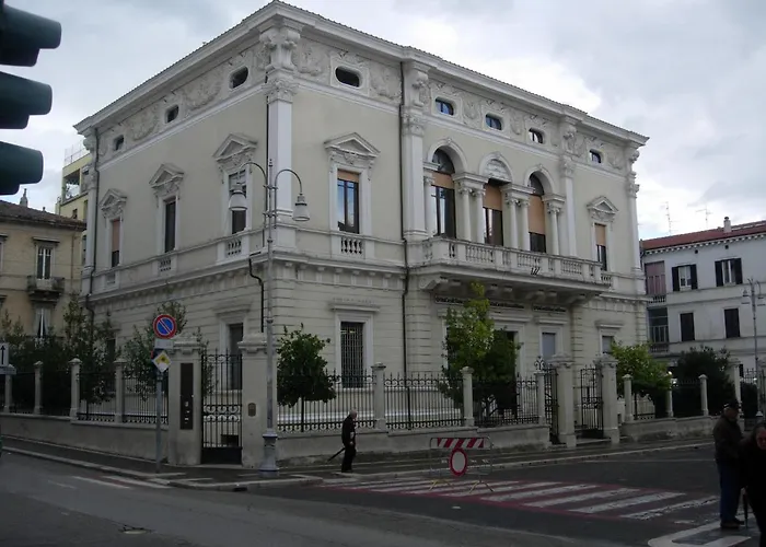 B&B Lanciano Bed and Breakfast Λαντσιάνο