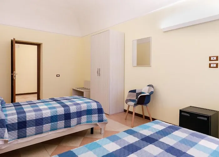 B&B Lanciano Bed and Breakfast Λαντσιάνο