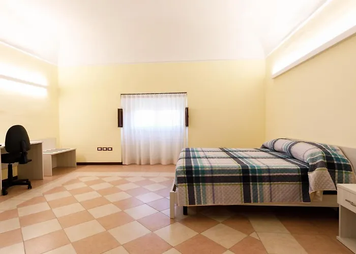 B&B Lanciano Alojamento de Acomodação e Pequeno-almoço Lanciano