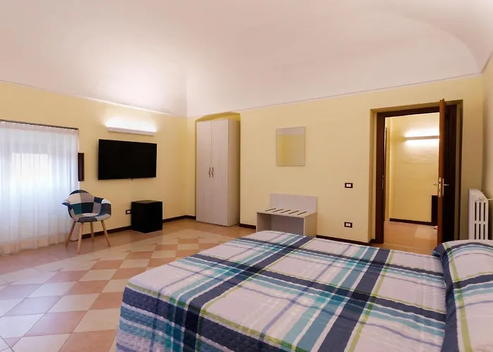 B&B Lanciano