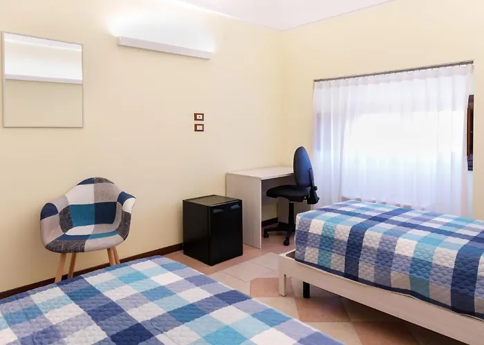 Bed and Breakfast B&B Lanciano 4*