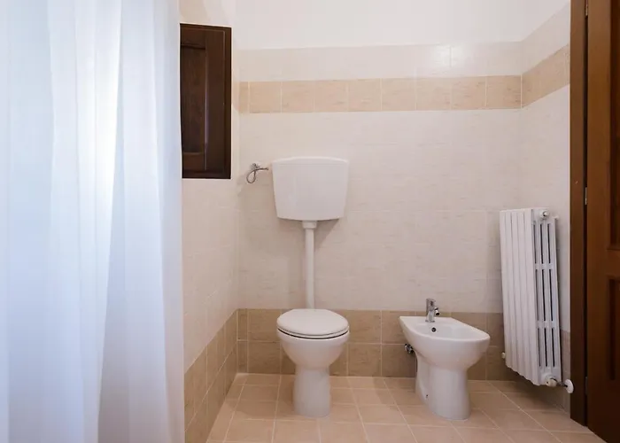 B&B Lanciano Alojamento de Acomodação e Pequeno-almoço