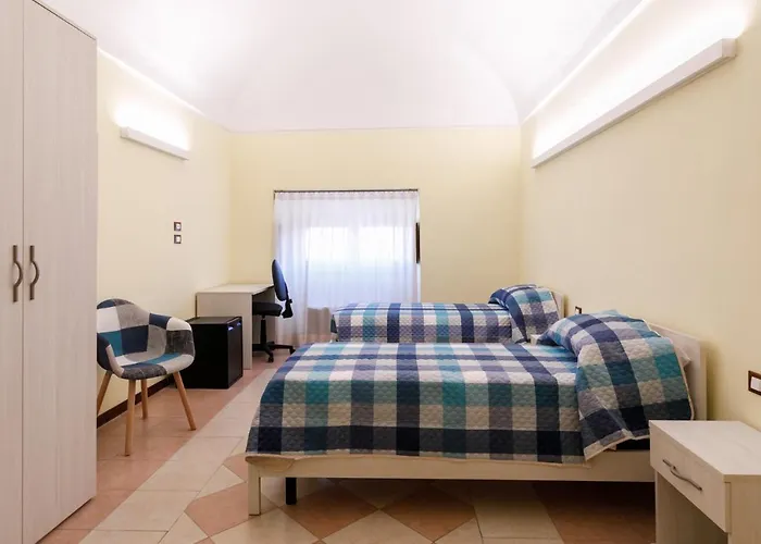 B&B Lanciano Λαντσιάνο
