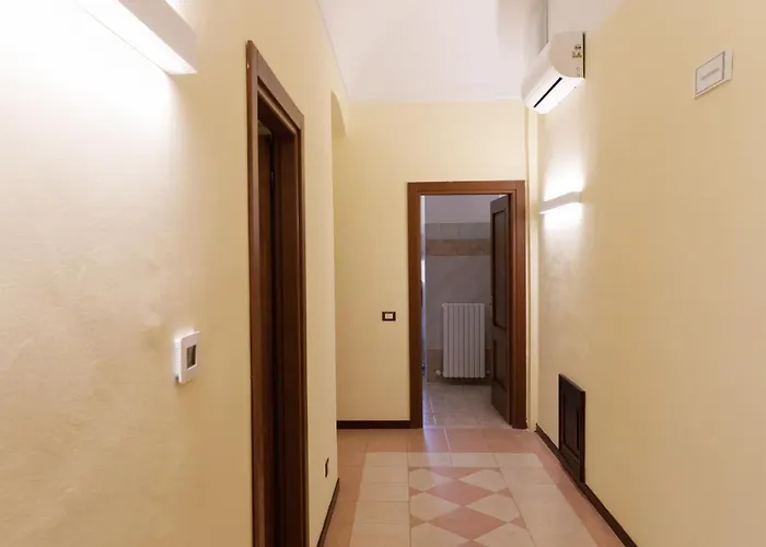 B&B Lanciano Bed and Breakfast Λαντσιάνο