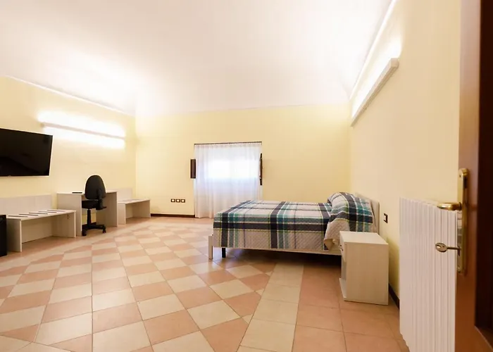 B&B Lanciano
