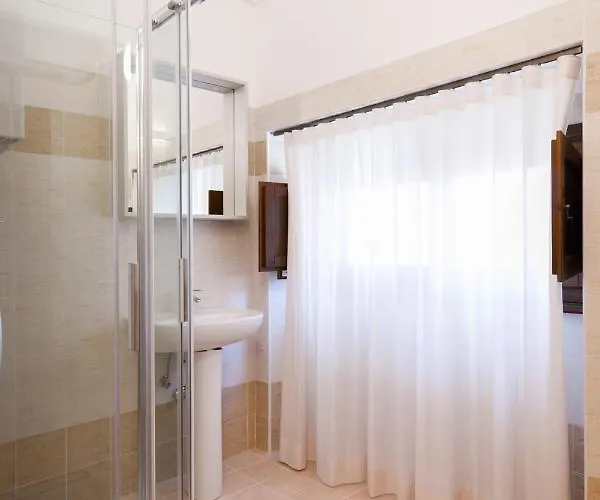 Alojamento de Acomodação e Pequeno-almoço B&B Lanciano