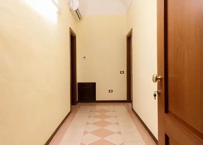 B&B Lanciano Bed and Breakfast