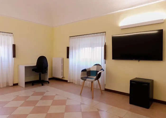 Bed and Breakfast B&B Lanciano Λαντσιάνο
