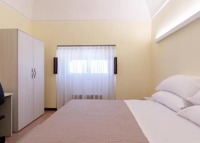 B&B Lanciano Alojamento de Acomodação e Pequeno-almoço Lanciano