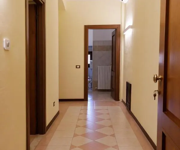 B&B Lanciano 4* Lanciano